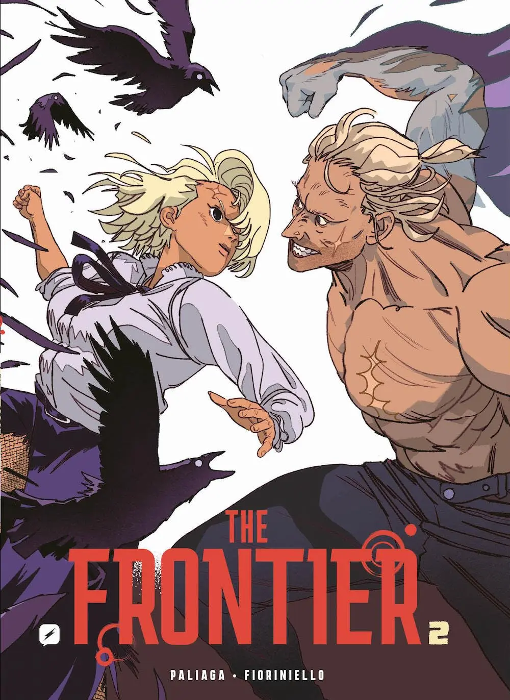 Volume cover